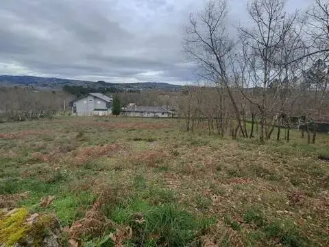 Terreno en Anduriñas