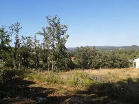 Terreno en Anduriñas