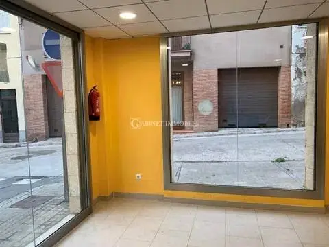 Nave industrial en Riudoms