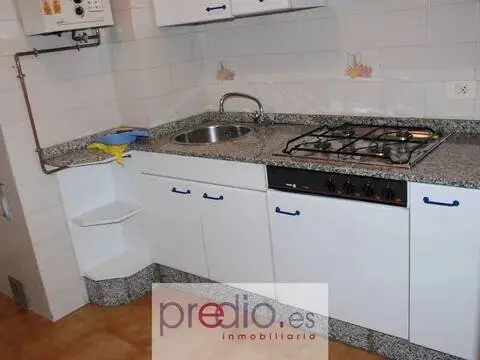 Piso en San Roque-As Fontiñas
