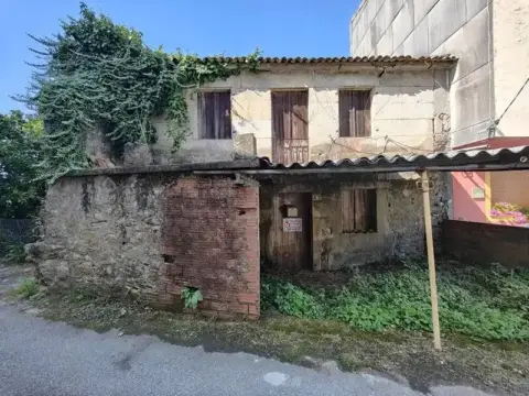 Chalet en calle Lugar Ourolo, 19