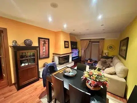 Ático en Meis (San Martín)