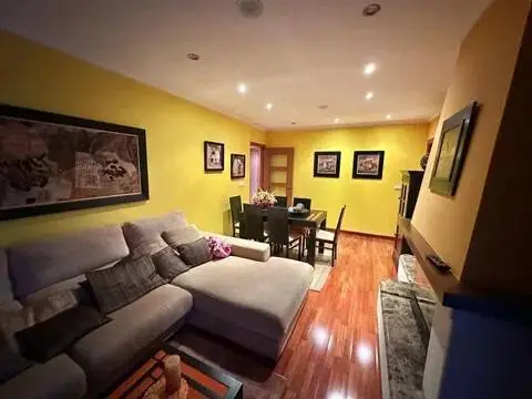 Ático en Meis (San Martín)