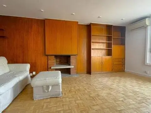 Piso en Castilla