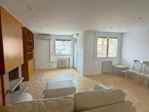 Piso en Castilla