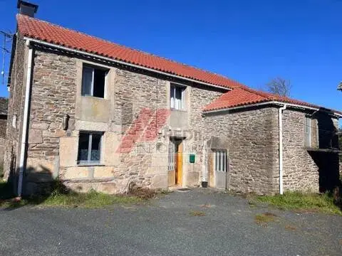 Chalet en Ponte Aranga