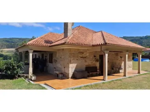 Chalet en Meis