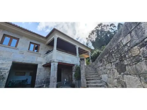 Chalet en Meis
