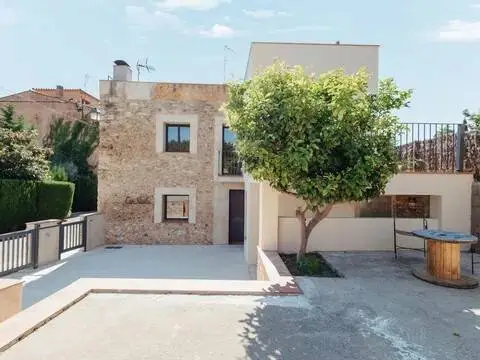 Casa rústica en calle Cases Noves, 31