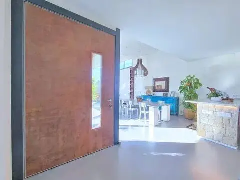 Chalet en Los Alcázares