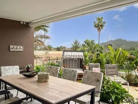 Piso en Capdepera