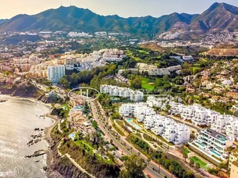 Terreno en Benalmádena