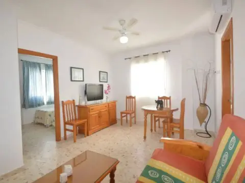 Piso en calle de San Francisco