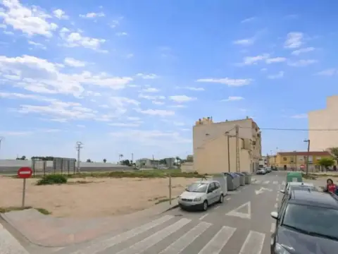 Terreno en Matola-La Foia-Las Bayas-La Marina