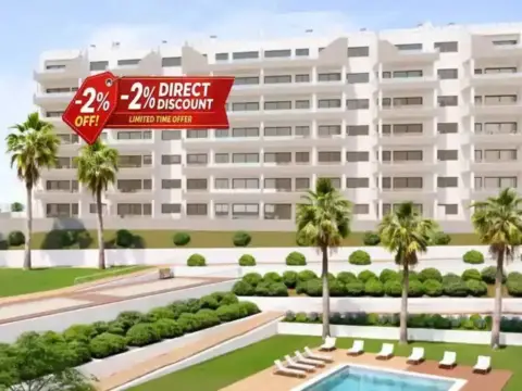 Piso en calle calle Beethoven, 19