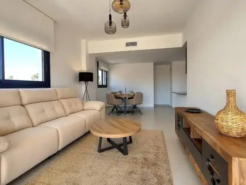 Piso en calle calle Beethoven, 19