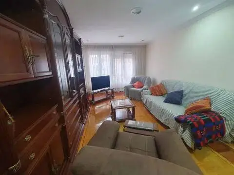 Piso en El Carbayedo-El Quirinal