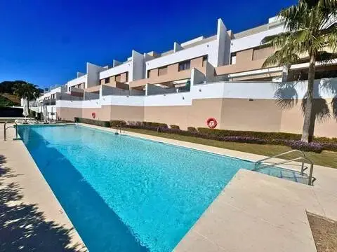 Piso en La Cala Golf-Lagar Martell