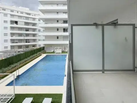 Piso en calle calle 02C Nva Andaluc, 8