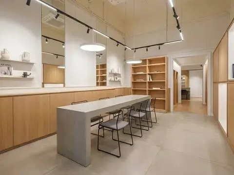 Local comercial en La Dreta de l'Eixample