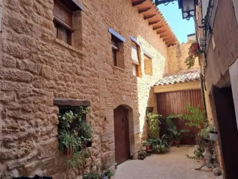 Chalet en Cretas