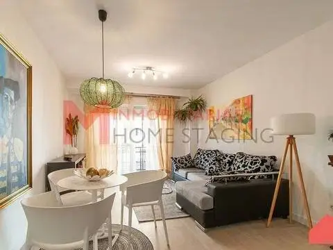 Piso en Arenal-La Pólvora