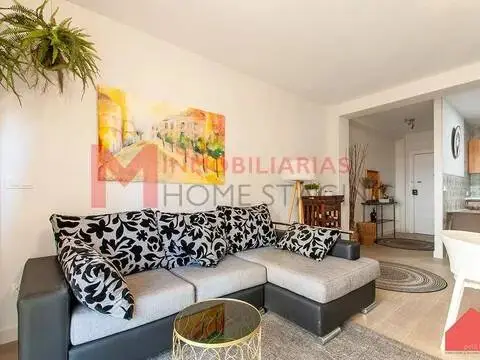 Piso en Arenal-La Pólvora