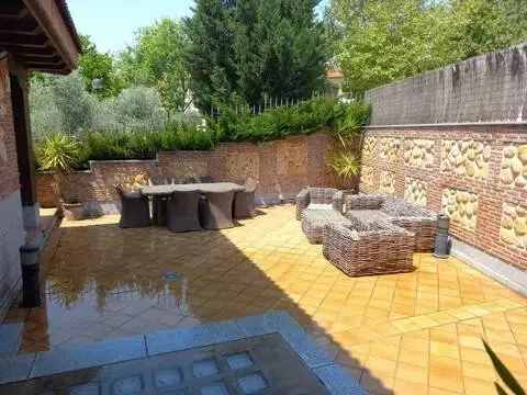 Chalet en Navalcarnero