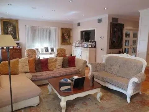 Chalet en Navalcarnero