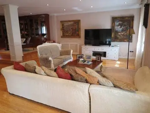Chalet en Navalcarnero