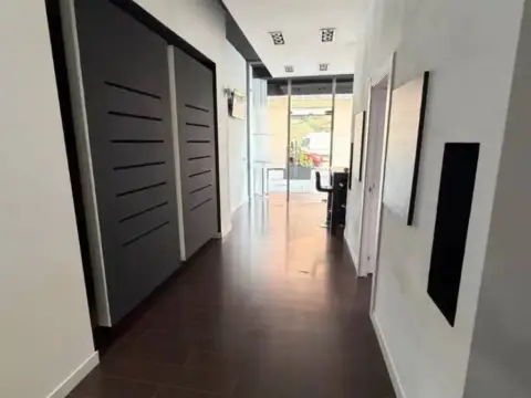 Local comercial en Carrer de Boqueras