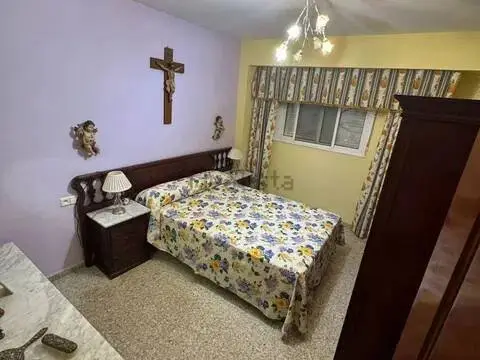 Piso en Carranque