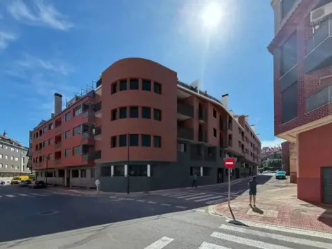 Piso en Villamediana de Iregua