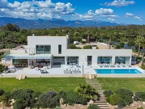 Chalet en Sa Casa Blanca