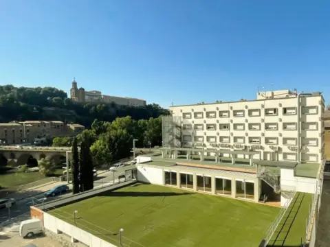 Piso en Carrer del Sant Crist