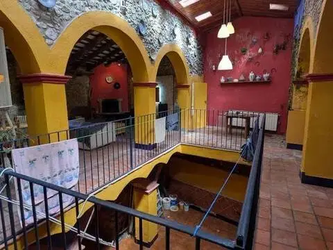 Casa rústica en Osor