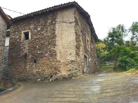 Chalet en Ezcaray