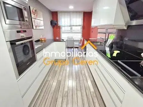 Piso en Santo Domingo de la Calzada