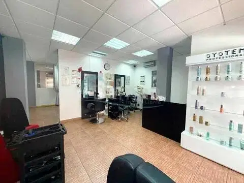 Local comercial en Nueva Alcántara