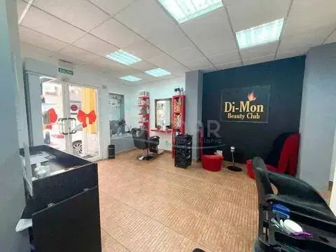 Local comercial en Nueva Alcántara