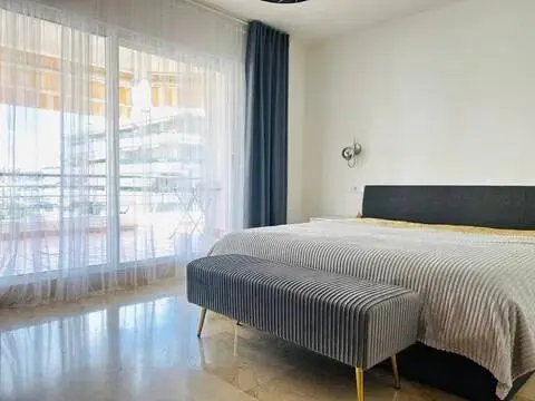 Piso en Urbanización Guadalmina Alta