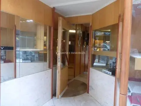 Nave industrial en Carrer de les Galanes
