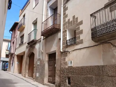 Chalet en calle de las Rocas