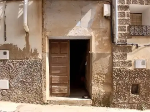 Chalet en calle de las Rocas