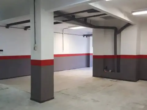 Local comercial en Hostafrancs