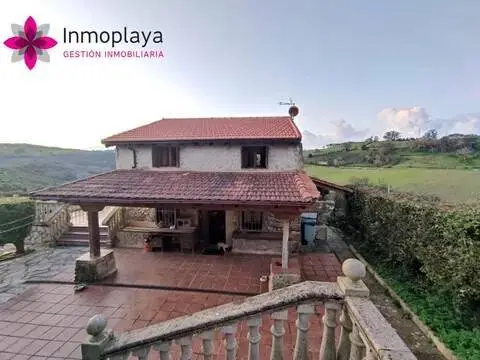 Chalet en Escalante