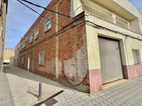 Local comercial en Carrer de Boqueras