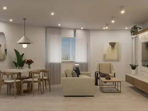 Piso en Villamediana de Iregua