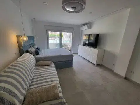 Piso en Costa de la Calma