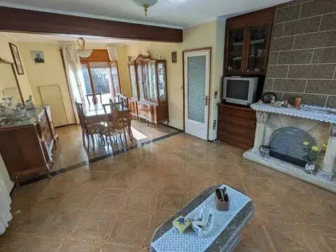 Casa rústica en Amer